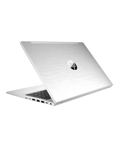 HP ProBook 450 G8 MTS #1 (ALUMINUM) Laptop Skin