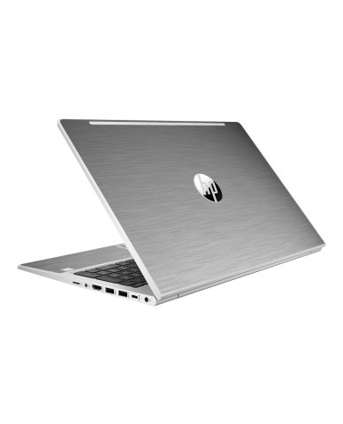 HP ProBook 450 G8 MTS #2 (SILVER) Laptop Skin