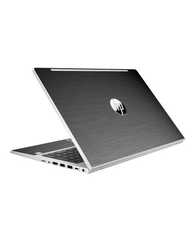HP ProBook 450 G8 MTS #3 (GUN METAL) Laptop Skin