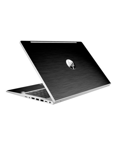HP ProBook 450 G8 MTS BLACK Laptop Skin