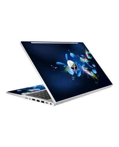 HP ProBook 450 G8 PIXIE DUST Laptop Skin