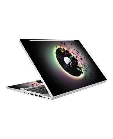 HP ProBook 450 G8 RECORD BREAKING Laptop Skin