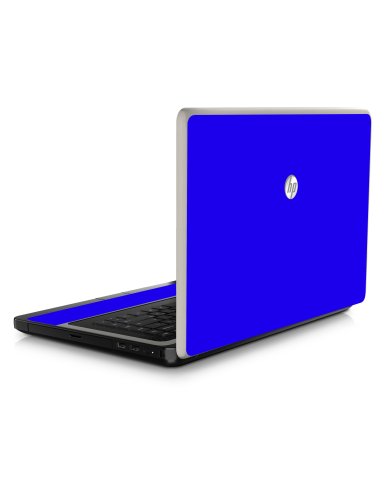 HP ProBook 630 G1 BLUE Laptop Skin