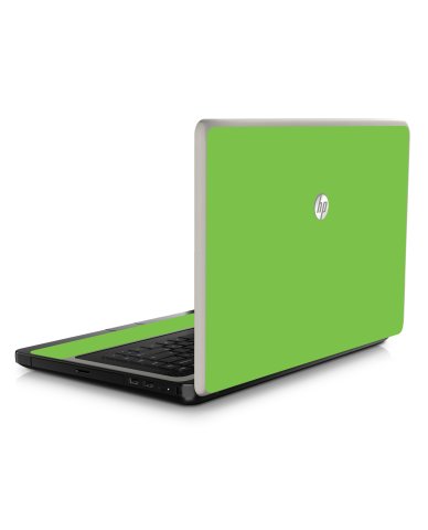HP ProBook 630 G1 GREEN Laptop Skin