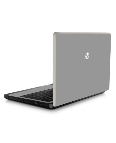 HP ProBook 630 G1 GRAY SILVER Laptop Skin