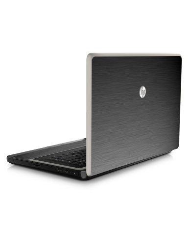 HP ProBook 630 G1 MTS#3 GUN METAL Laptop Skin