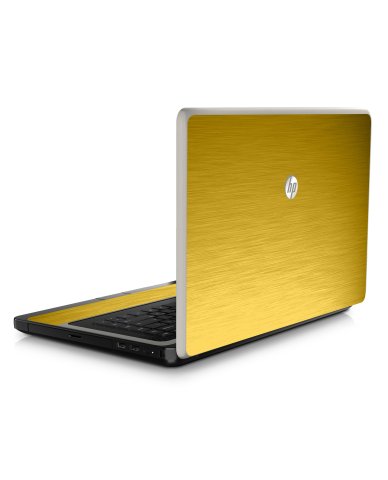 HP ProBook 630 G1 MTS GOLD Laptop Skin
