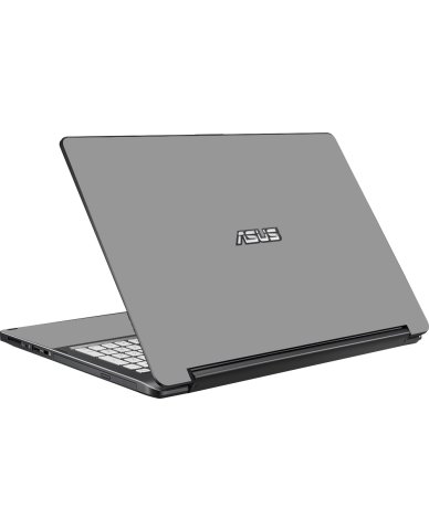Asus Q551L Notebook GREY SILVER Laptop Skin