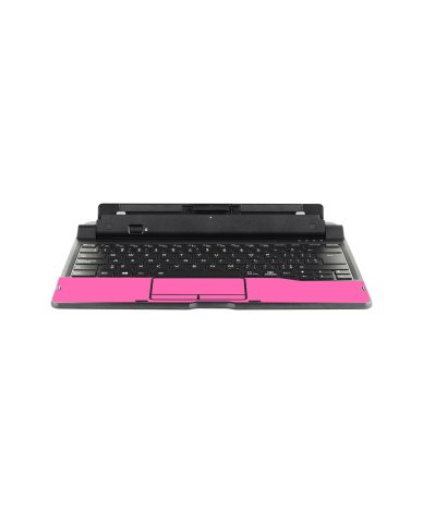 Fujitsu Stylistic Q739 PINK Laptop Skin