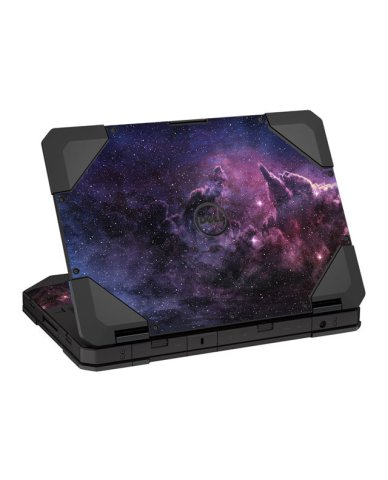 Dell Latitude 14 RUGGED 5404 / 5414 COSMOS Laptop Skin