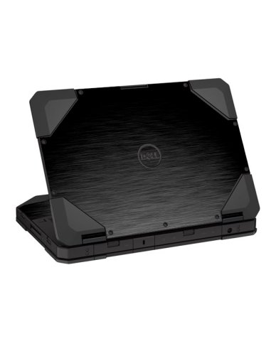 Dell Latitude 14 RUGGED 5404 / 5414 MTS BLACK Laptop Skin