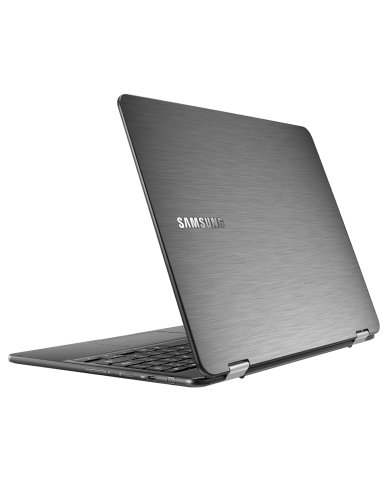 Samsung Chromebook XE510C24 MTS#2 (SILVER) Laptop Skin