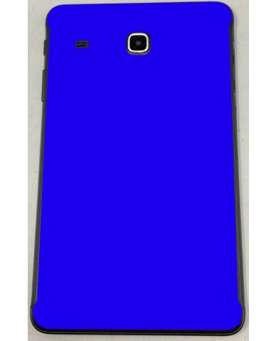 Samsung Galaxy Tablet E C1315 BLUE Laptop Skin
