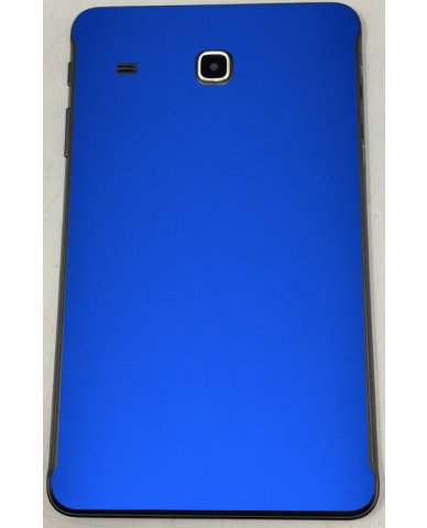 Samsung Galaxy Tablet E C1315 CHROME BLUE Laptop Skin