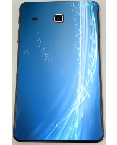 Samsung Galaxy Tablet E C1315 MAGIC WAND Laptop Skin