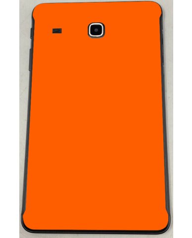 Samsung Galaxy Tablet E C1315 ORANGE  Laptop Skin