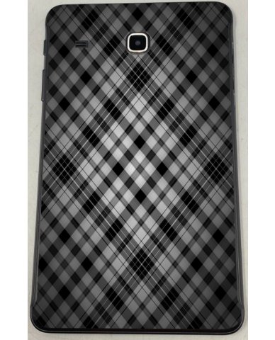 Samsung Galaxy Tablet E C1315 POSH PLAID Laptop Skin