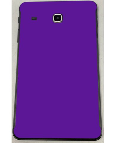 Samsung Galaxy Tablet E C1315 PURPLE Laptop Skin