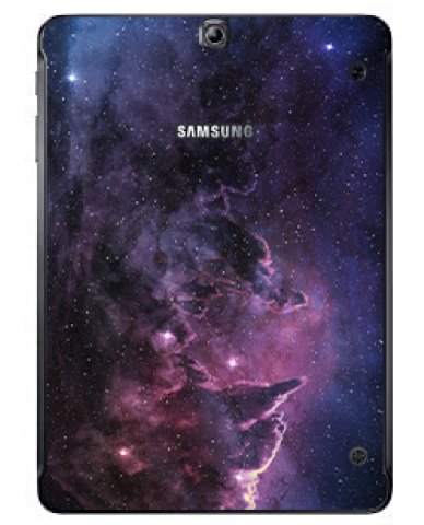 Samsung Galaxy Tablet S2 COSMOS Laptop Skin