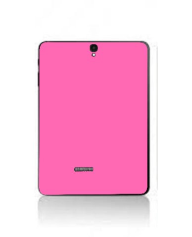 Samsung Galaxy Tablet S3 PINK Laptop Skin