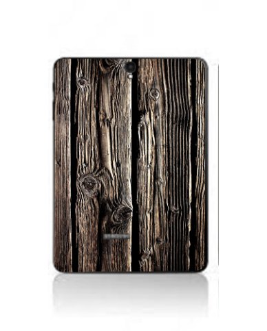 Samsung Galaxy Tablet S3 WOOD Laptop Skin