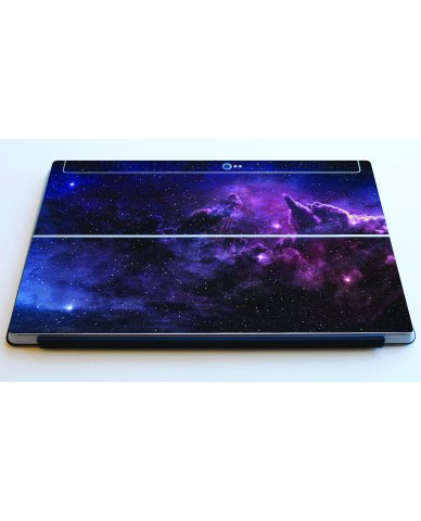 Microsoft Surface 1 COSMOS Laptop Skin