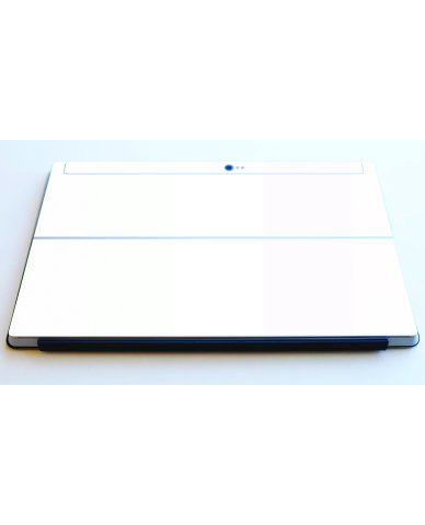 Microsoft Surface 2 WHITE Laptop Skin
