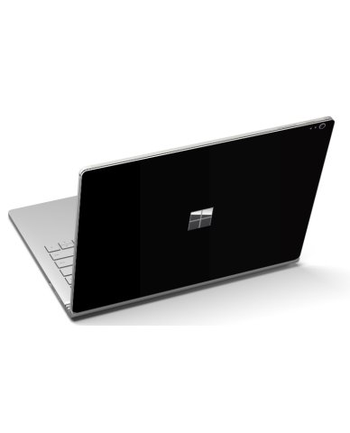 Microsoft Surface Laptop BLACK Laptop Skin