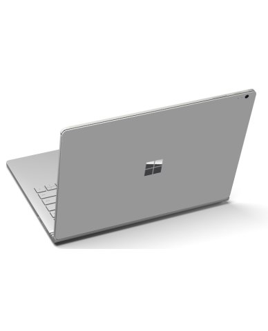 Microsoft Surface Laptop GREY Laptop Skin