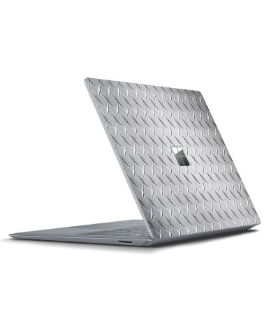 Microsoft Surface Laptop 2 1769 DIAMOND PLATE Laptop Skin