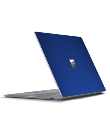 Microsoft Surface Laptop 2 1769 MTS BLUE Laptop Skin