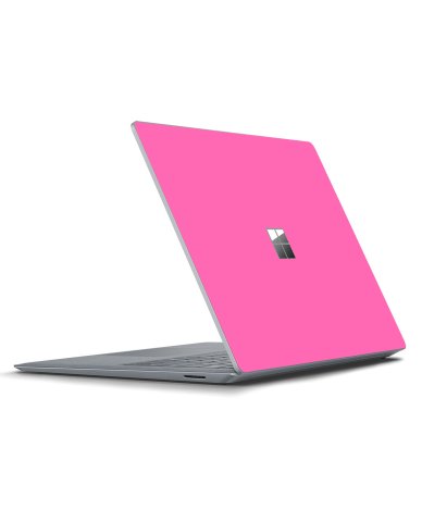 Microsoft Surface Laptop 2 1769 PINK Laptop Skin