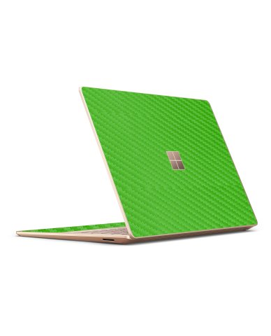 Microsoft Surface Laptop 4 1951 GREEN CARBON FIBER