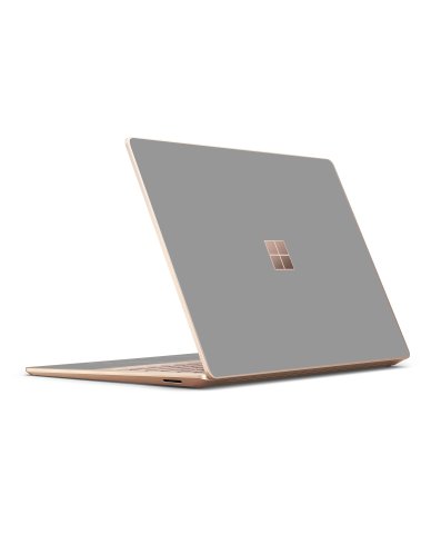 Microsoft Surface Laptop 4 1951 GREY Laptop Skin