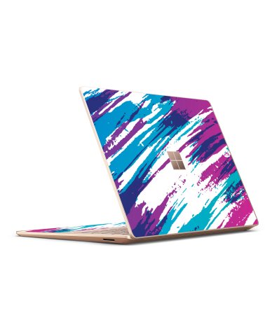 Microsoft Surface Laptop 4 1951 MALL CUP Laptop Skin