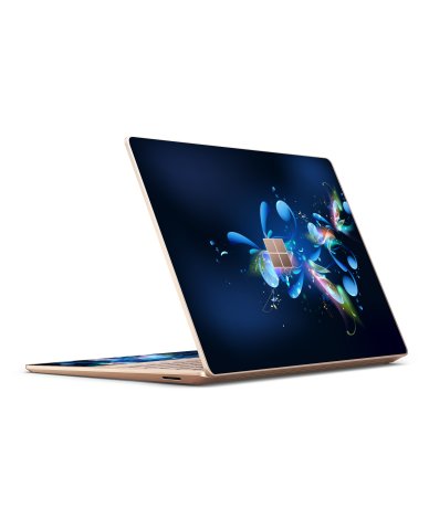 Microsoft Surface Laptop 4 1951 PIXIE DUST Laptop Skin