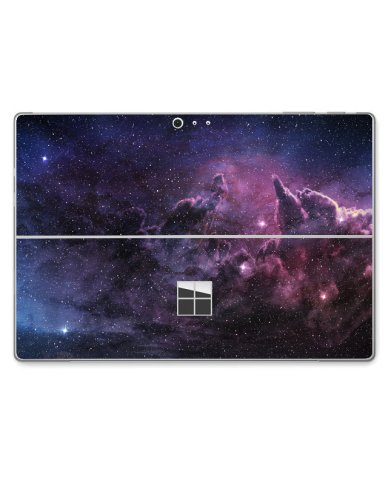 Microsoft Surface Pro 4 COSMOS Skin