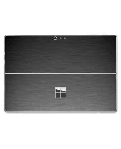 Microsoft Surface Pro 5 MTS #3 (GUN METAL) Skin