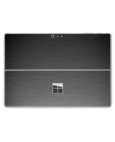 Microsoft Surface Pro 6 MTS #3 (GUN METAL) Laptop Skin