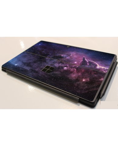 Microsoft Surface Pro 9 COSMOS Laptop Skin