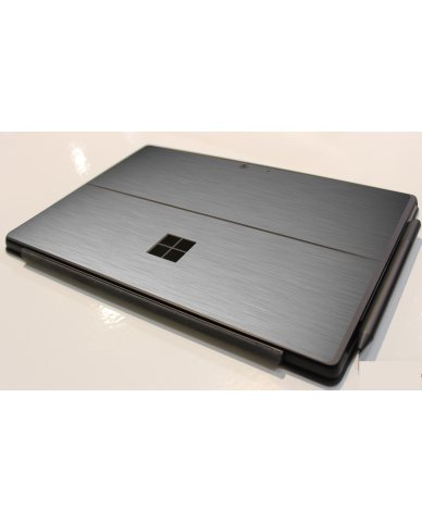 Microsoft Surface Pro 9 MTS #2 (SILVER) Laptop Skin