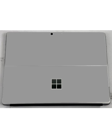 Microsoft Surface Pro 8 GREY Laptop Skin