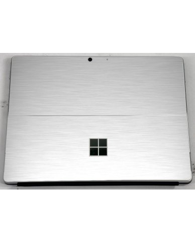 Microsoft Surface Pro 8 MTS #1 (ALUMINUM) Laptop Skin