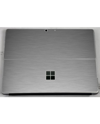 Microsoft Surface Pro 8 MTS #2 (SILVER) Laptop Skin