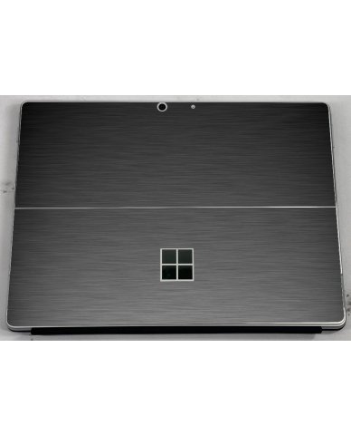 Microsoft Surface Pro 8 MTS #3 (GUN METAL) Laptop Skin