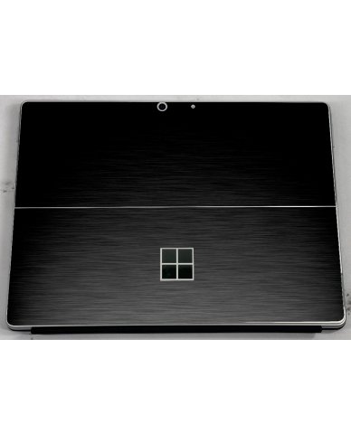 Microsoft Surface Pro 8 MTS BLACK Laptop Skin
