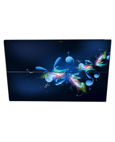Microsoft Surface RT PIXIE DUST Laptop Skin