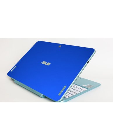 Asus Transformer Book T100HA CHROME BLUE Tablet Skin
