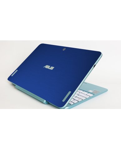 Asus Transformer Book T100HA MTS BLUE Tablet Skin