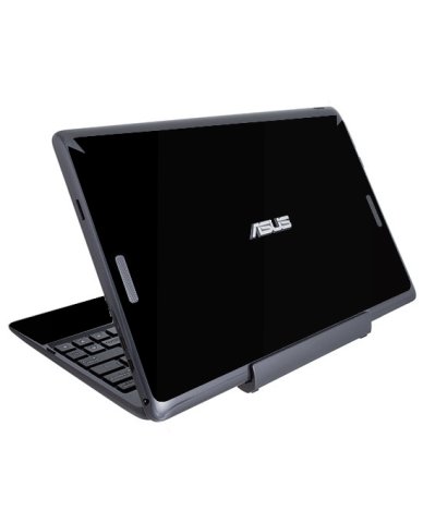 ASUS Transformer Book T100TA    BLACK Laptop Skin